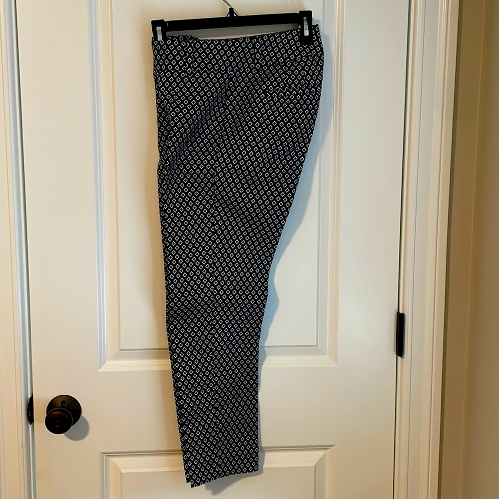 WhiteHouse BlackMarket pants
